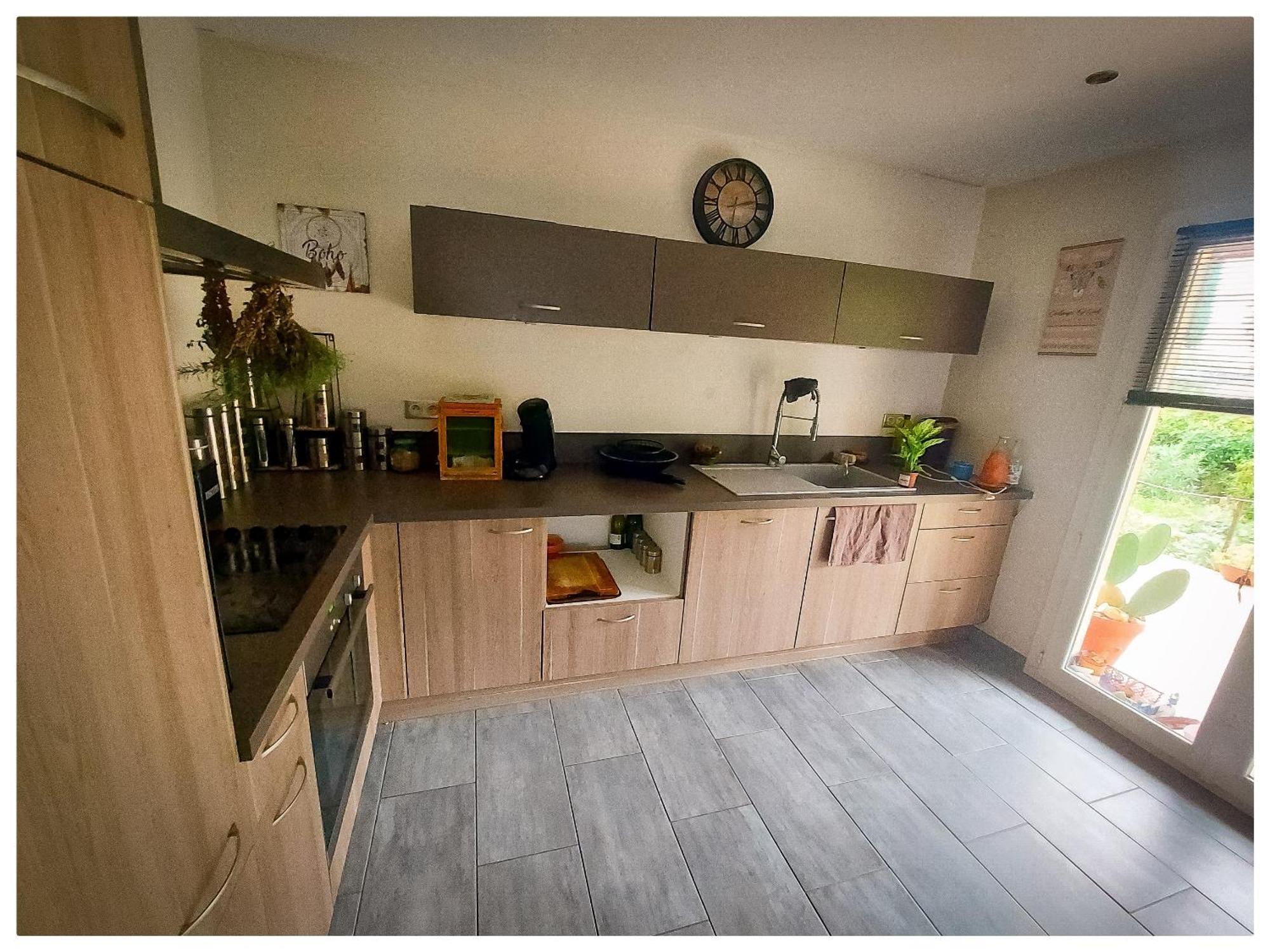Dans Grande Maison Paisible Homestay Paulhan