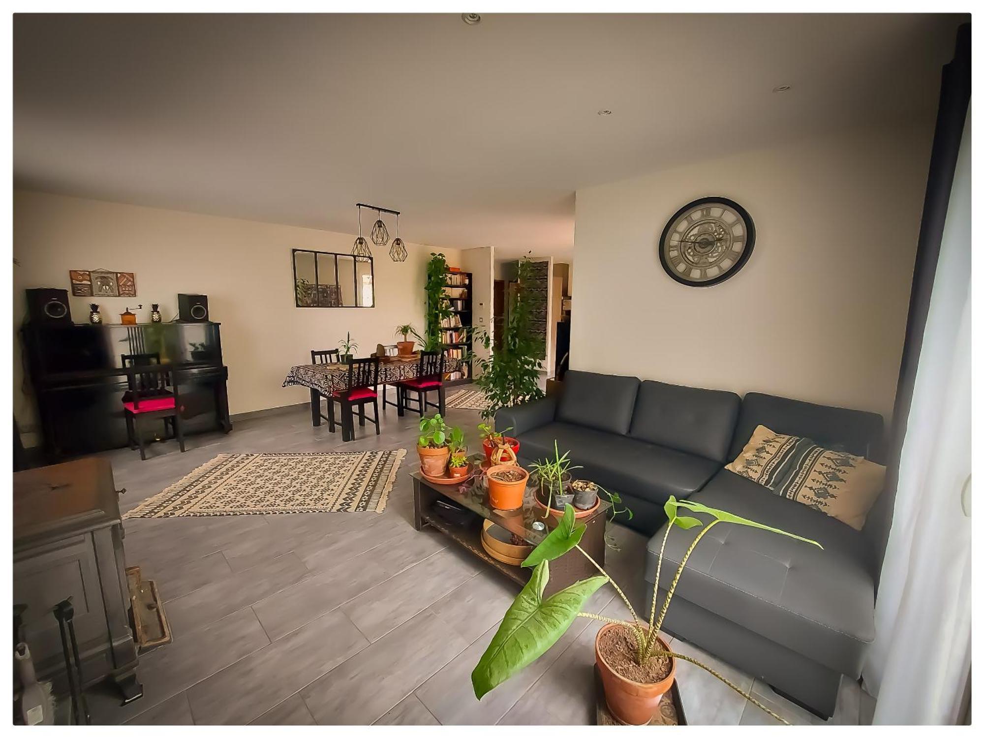 Homestay Dans Grande Maison Paisible